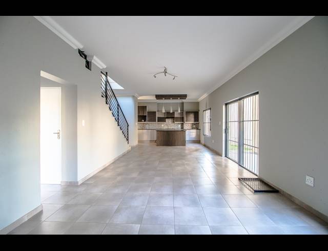 3 BEDROOM CLUSTER FOR SALE IN TERENURE
